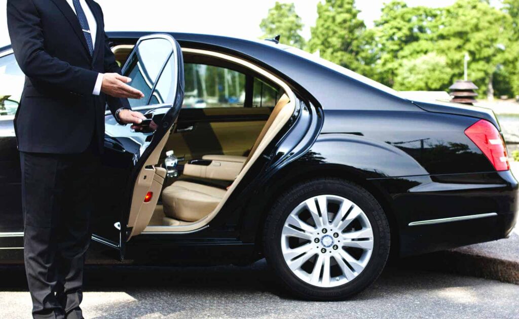 Tips Memilih Sopir Profesional