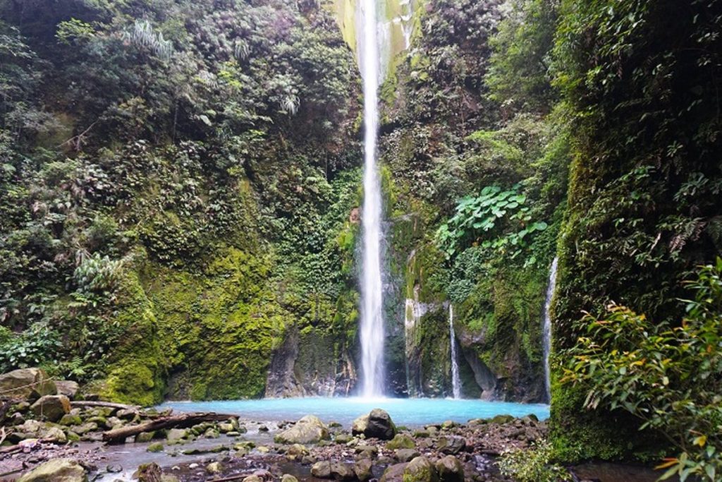 Cagar Alam Sibolangit